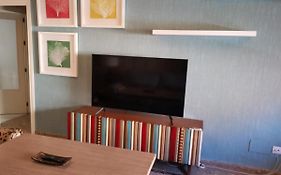 Apartamento Cream Mrz Rentals